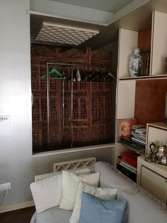 La Terrazza Di Jenny Apartment ปาแลร์โม ภายนอก รูปภาพ